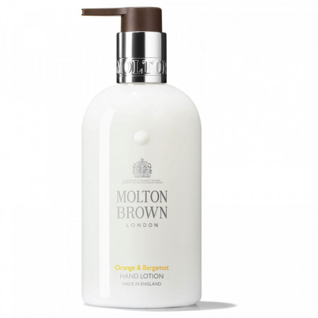 Crema de maini Molton Brown, Orange & Bergamot