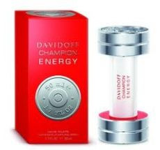 Davidoff Champion Energy