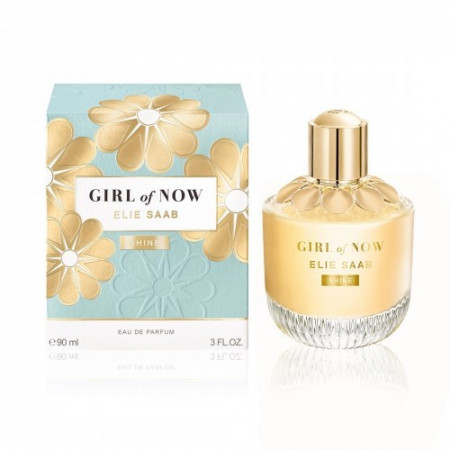 Elie Saab Girl of Now Shine