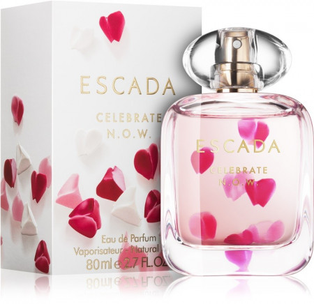 Escada Celebrate N.O.W