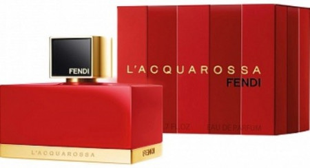Fendi L'Acquarossa