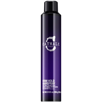 Fixativ TIGI-Catwalk Your Highness Firm Hold