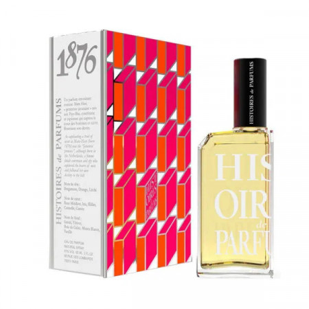 Histoires de Parfums 1876, Apa de Parfum, Femei