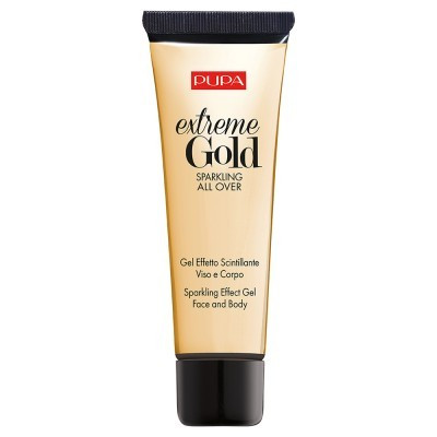 Iluminator Pupa Extreme Gold