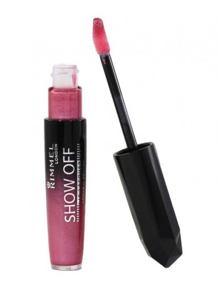 Luciu de buze Rimmel Show Off