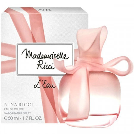 Mademoiselle Ricci L'Eau