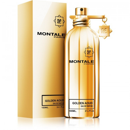Montale Golden Aoud