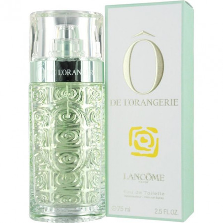 O de L'Orangerie
