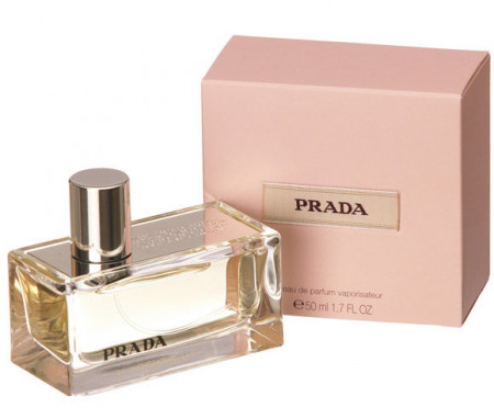 Prada Amber