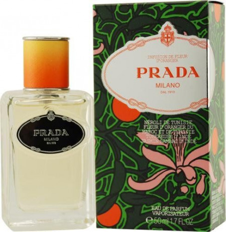 Prada Infusion Fleur d`Oranger