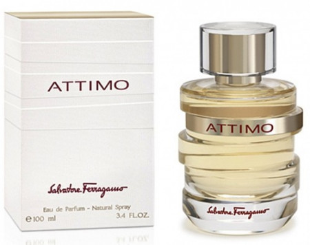 Salvatore Ferragamo Attimo