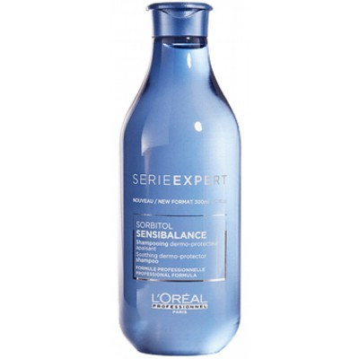 Sampon L'Oréal Professionnel Sensi Balance