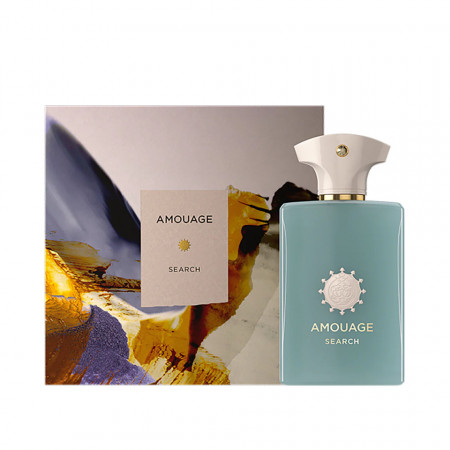 Search Amouage, Apa de parfum, Barbati