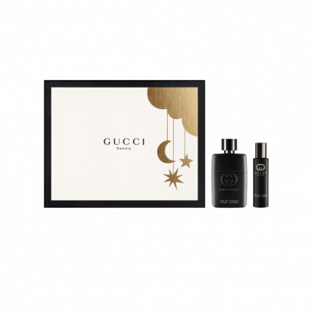 Set Gucci Guilty pour Homme Eau de Parfum