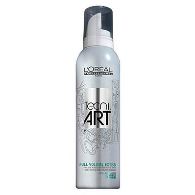 Spuma de par L'Oréal Professionnel Tecni Art Full Volume Extra