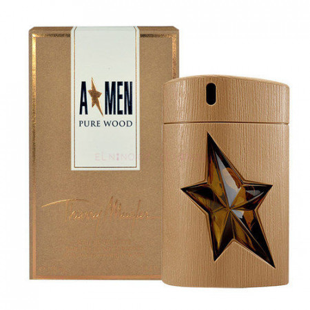 Thierry Mugler A*Men Pure Wood