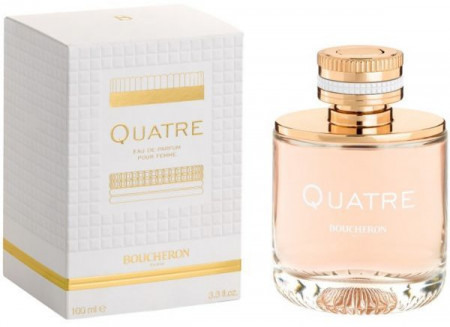 Boucheron Quatre