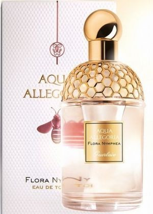 Aqua Allergoria Flora Nynphea