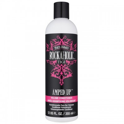 Balsam Tigi Bed Head Rockaholic Amped Up Volume