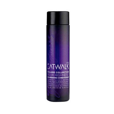 Balsam TIGI-Catwalk Your Highness Nourishing