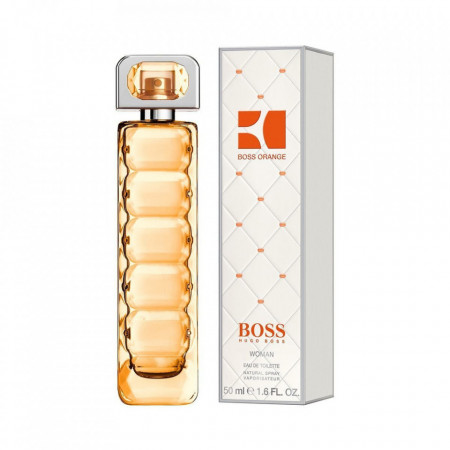 Boss Orange Woman, Apa de Toaleta