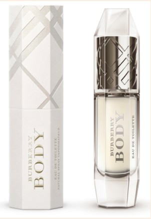 Burberry BODY Eau de Toilette