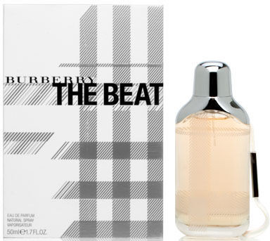 Burberry The Beat