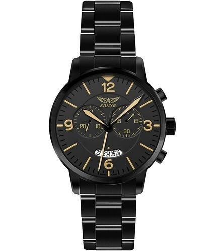 Ceas Aviator Kingcobra Chrono V.2.13.5.077.5