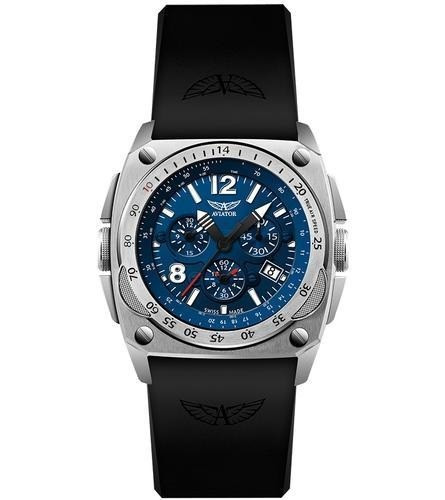 Ceas AVIATOR MIG 29 COCKPIT CHRONO M.2.04.0.071.6