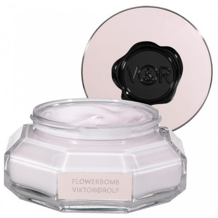 Crema de corp Viktor&Rolf FlowerBomb