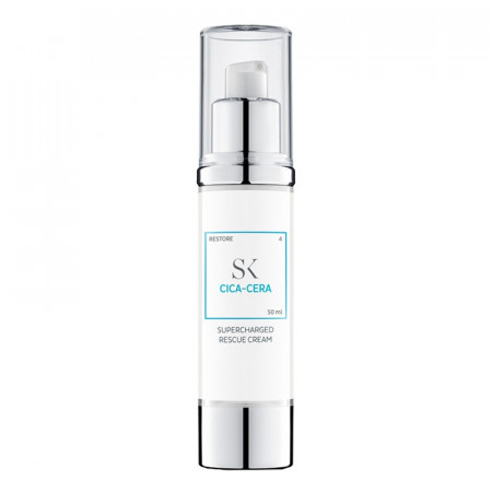 Crema de fata intens hidradanta Skintegra Cica-Cera, 50 ml