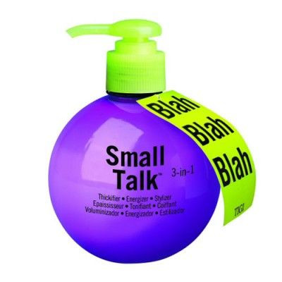 Crema de par TIGI-Bad Head Small Talk
