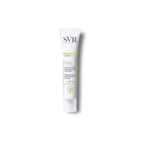 Crema Sebiaclear Active Teinte SVR Laboratoires