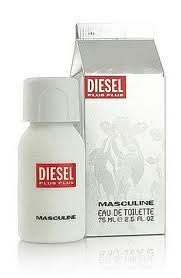 Diesel Plus Plus Masculine