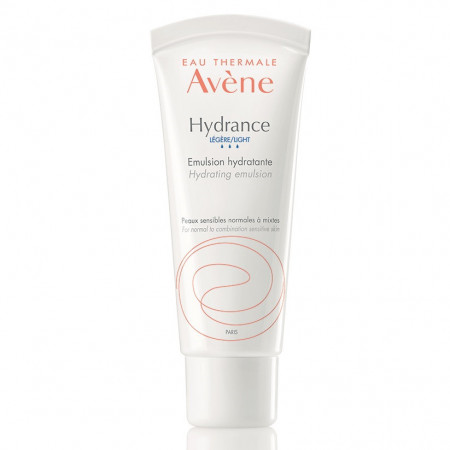 Emulsie pentru piele sensibila Avene Hydrance Legere