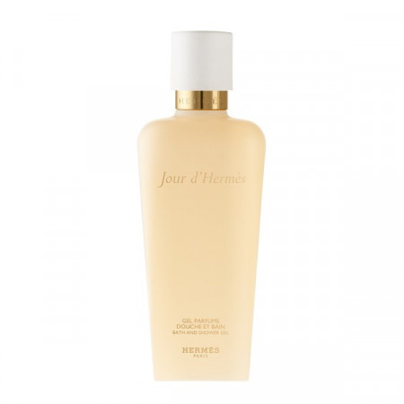 Gel de dus Hermes Jour d'Hermes