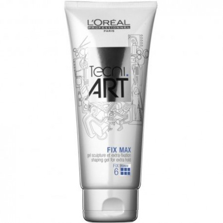 Gel de par L'Oréal Professionnel Tecni Art Fix Max