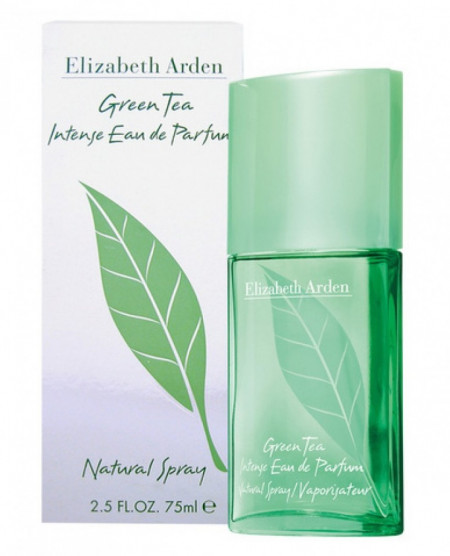 Green Tea Intense