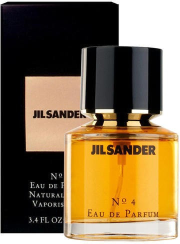 Jil Sander No 4