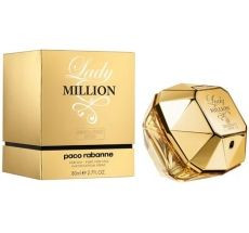 Lady Million Absolutely Gold