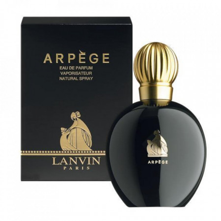 Lanvin Arpege Apa de Parfum, Femei
