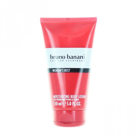 Lotiune de corp Bruno Banani Woman's Best