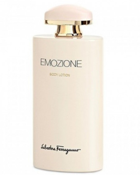 Lotiune de Corp Salvatore Ferragamo Emozione
