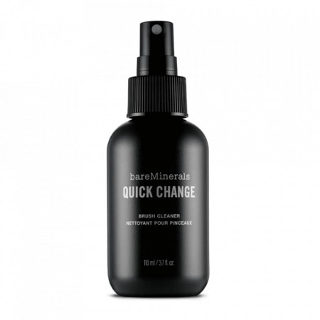 Lotiune pentru curatarea pensulelor BareMinerals Quick Change