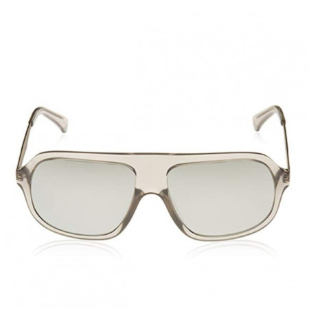 Ochelari de soare Calvin Klein J446S/59 Crystal Gray