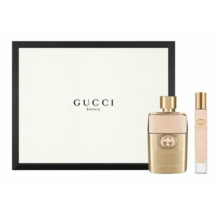 Set Cadou Gucci Guilty pour Femme