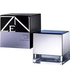 Shiseido Zen For Men