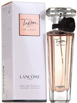 Tresor In Love