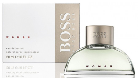 Boss Woman