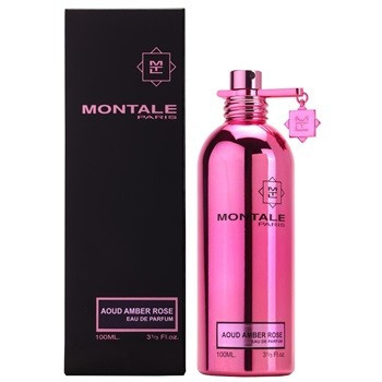 Montale Aoud Amber Rose